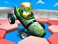 ゲームヘクサカーオンライン