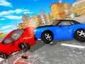 ゲーム車を破壊するオンライン