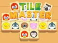 ゲームタイルマスターマッチオンライン