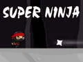 ゲームスーパー忍者オンライン
