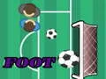 ゲームサッカーオンライン