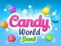 ゲームキャンディワールドボムオンライン