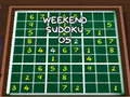 ゲーム週末数独 05オンライン
