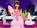 ゲームプリンセスドレッシングモデルオンライン