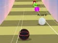 ゲームボールラッシュオンライン