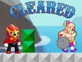 ゲームクリアオンライン