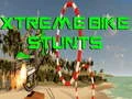 ゲームエクストリームバイクスタントオンライン