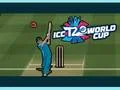 ゲームICC T20 ワールドカップオンライン