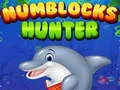 ゲームナムブロックハンターオンライン