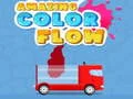 ゲーム驚くべきカラーフローオンライン