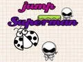 ゲームスーパーマンジャンプオンライン ゲームスーパーマンジャンプオンライン