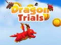 ゲームドラゴン試練オンライン