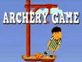 ゲームアーチェリーゲームオンライン
