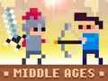 ゲーム中世の城の戦争オンライン ゲーム中世の城の戦争オンライン
