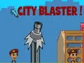 ゲームシティブラスタオンライン