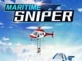 ゲーム海上スナイパーオンライン