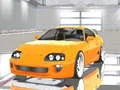 ゲームエクストリームドリフトオンライン