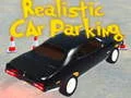 ゲームリアルな駐車オンライン