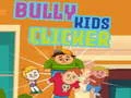 ゲームいじめっ子キッズクリックオンライン