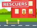 ゲームレスキュー隊!オンライン