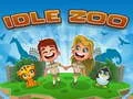 ゲームアイドル動物園オンライン