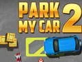 ゲーム私の車を駐車する 2オンライン