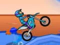 ゲームサンセットバイクレーサー - モトクロスオンライン
