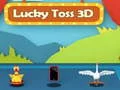 ゲームラッキー・トス3Dオンライン ゲームラッキー・トス3Dオンライン