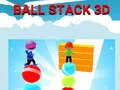 ゲームボールスタック3Dオンライン