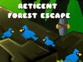 ゲーム内気な森からの脱出オンライン