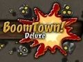 ゲームブームタウン！デラックスオンライン