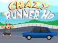 ゲームクレイジーランナー HDオンライン