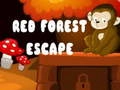 ゲームレッドフォレストエスケープオンライン ゲームレッドフォレストエスケープオンライン