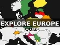 ゲームヨーロッパ諸国の位置に関するクイズオンライン ゲームヨーロッパ諸国の位置に関するクイズオンライン
