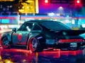 ゲームスーパーファストカー パズルオンライン