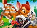 ゲームバンビジグソーパズルコレクションオンライン