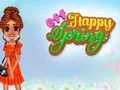 ゲームBFFハッピー春オンライン