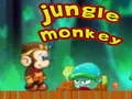 ゲームジャングルモンキーオンライン