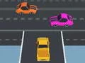 ゲーム車の道オンライン