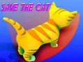 ゲーム猫を救えオンライン