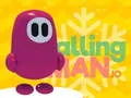 ゲーム落ちる男.ioオンライン