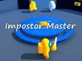 ゲームインポスター・マスターオンライン