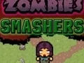 ゲームゾンビスマッシャーズオンライン