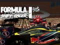 ゲームフォーミュラ1 シフト レーサーオンライン