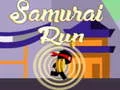 ゲームサムライランオンライン