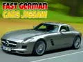 ゲーム速いドイツ車のジグソーパズルオンライン ゲーム速いドイツ車のジグソーパズルオンライン