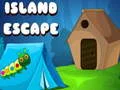 ゲームアイランドエスケープオンライン