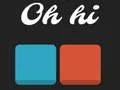 ゲームお、おはようオンライン