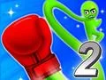 ゲームロケットパンチ2オンラインオンライン