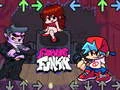 ゲーム金曜日の夜ファンク - FNFオンライン